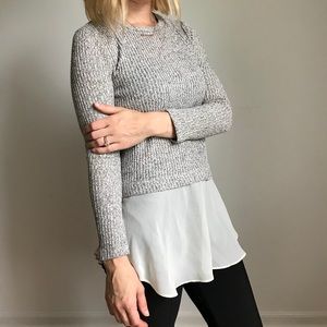 Long Sleeve Sweater